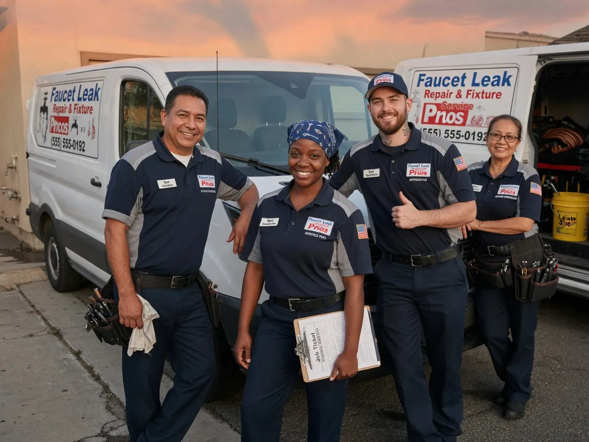 Faucet Repair company in Argyle, WI