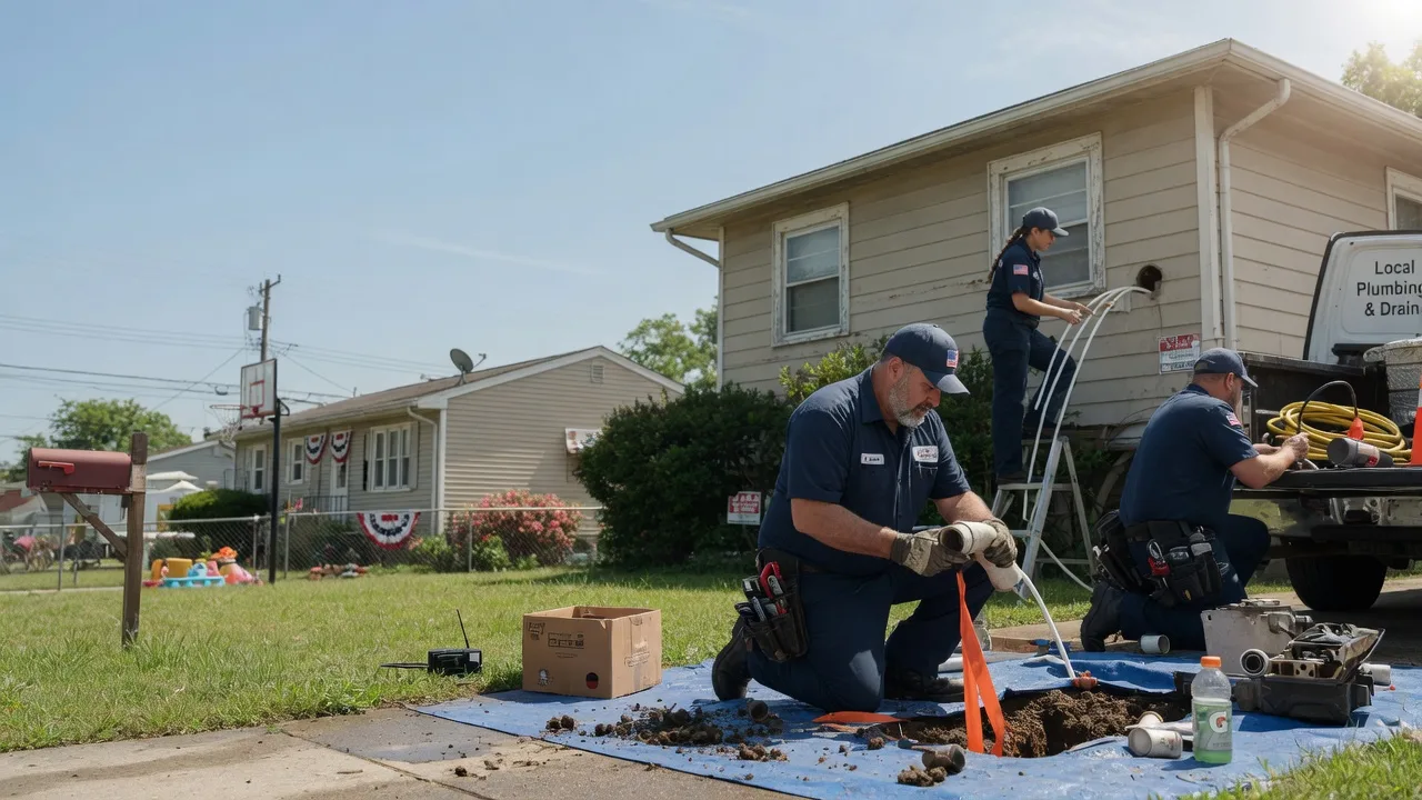 Faucet Repair in Argyle, WI near me